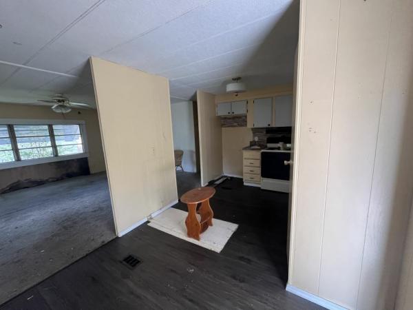 1973 NBLT Unknown Mobile Home