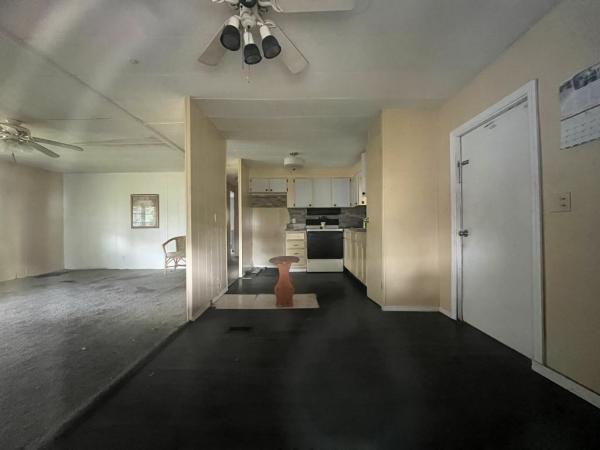 1973 NBLT Unknown Mobile Home