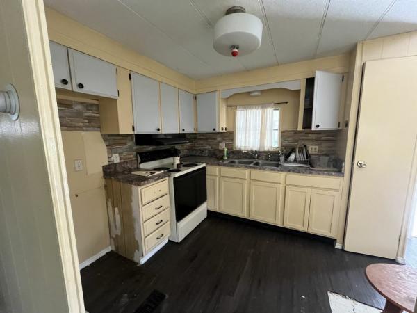 1973 NBLT Unknown Mobile Home