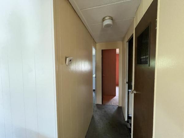 1973 NBLT Unknown Mobile Home