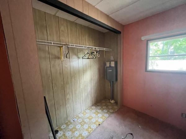 1973 NBLT Unknown Mobile Home