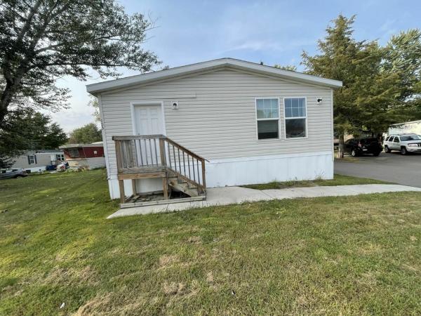 2021 Clayton - Middlebury  Home