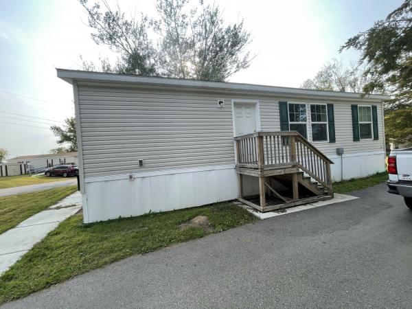 2021 Clayton - Middlebury  Home