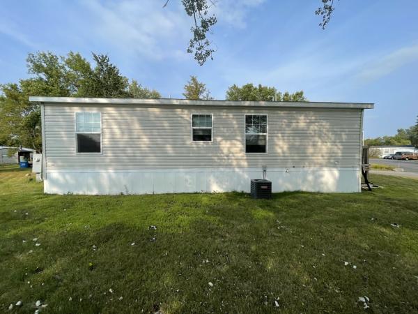 2021 Clayton - Middlebury  Home