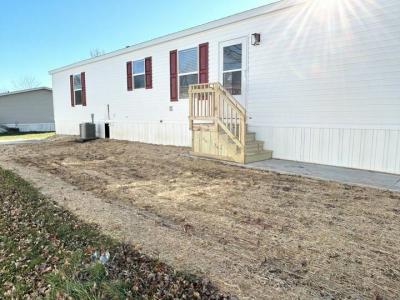 Mobile Home at 52436 Winston Court #209 Chesterfield, MI 48051