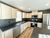 2025 Clayton-Wakarusa Mobile Home