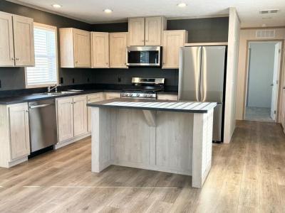 Photo 3 of 21 of home located at 52436 Winston Court #209 Chesterfield, MI 48051