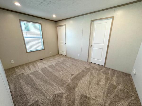 2025 Clayton-Wakarusa Mobile Home