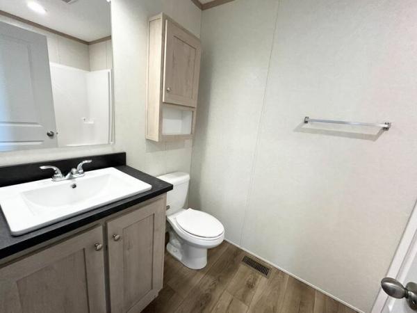 2025 Clayton-Wakarusa Mobile Home