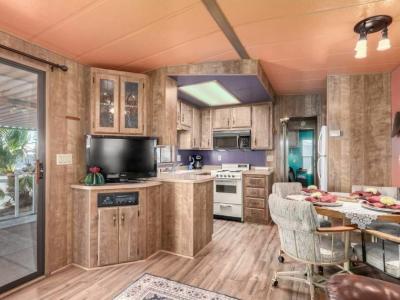 Photo 2 of 13 of home located at 8700 E University Dr Lot 0431 Mesa, AZ 85207