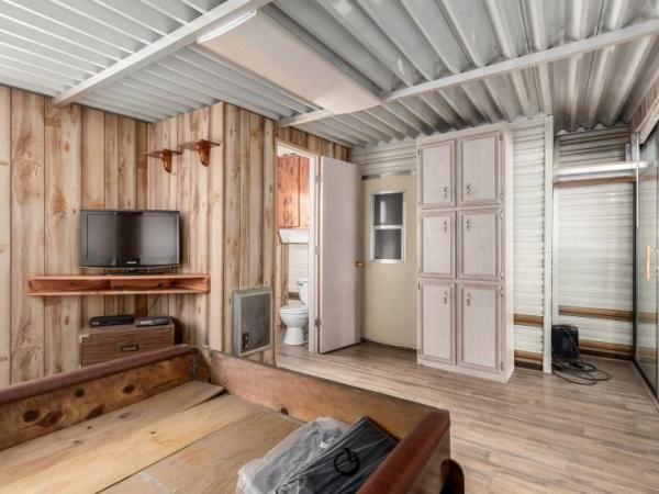 1987 Mecca Mecca Mobile Home