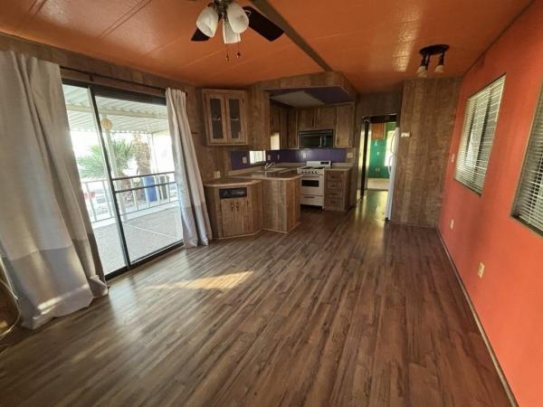 1987 Mecca Mecca Mobile Home