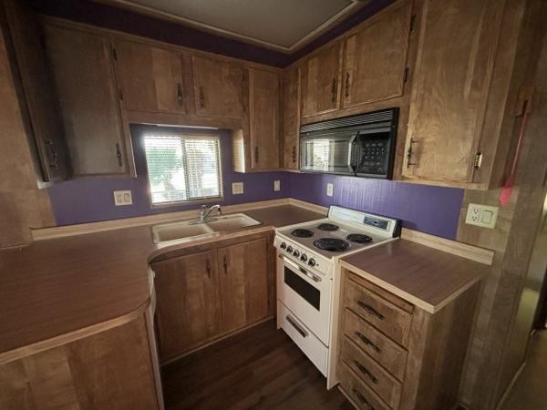 1987 Mecca Mecca Mobile Home