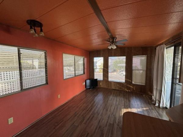 1987 Mecca Mecca Mobile Home