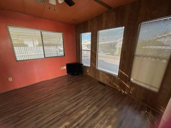 1987 Mecca Mecca Mobile Home