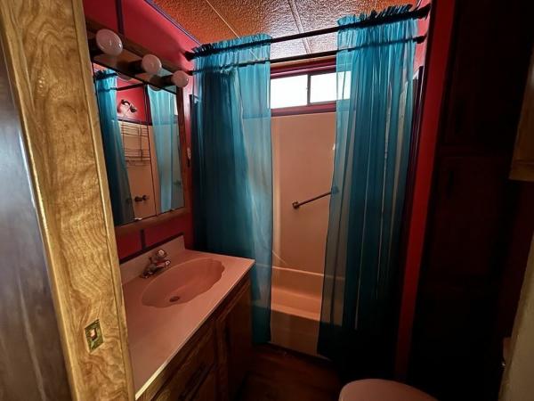 1987 Mecca Mecca Mobile Home