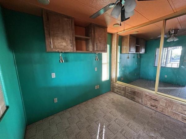 1987 Mecca Mecca Mobile Home