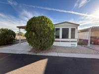 1987 Mecca Mecca Mobile Home