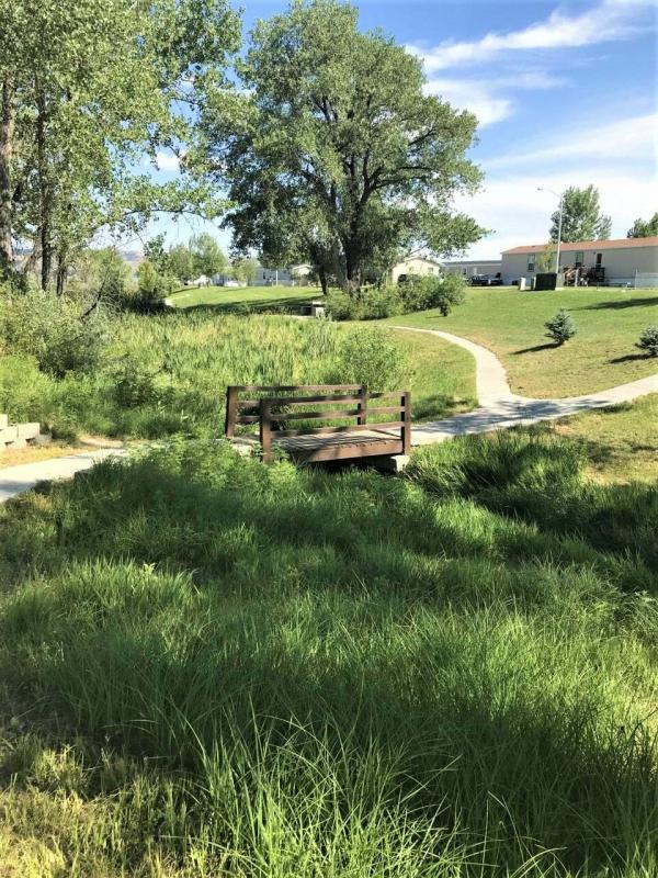 2023 Clayton - Wakarusa  Home