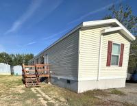 2023 Clayton - Wakarusa  Home