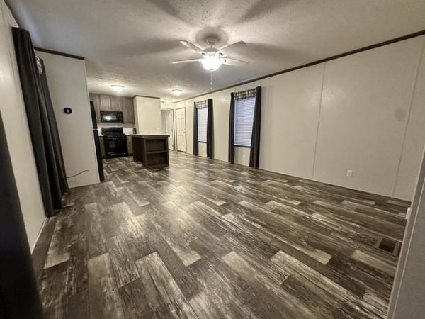 2023 Clayton - Wakarusa  Home