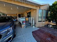 1989 Cavco Mobile Home