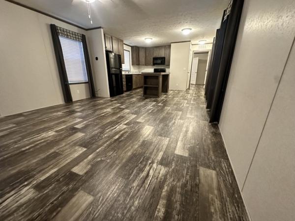 2023 Clayton - Wakarusa  Home