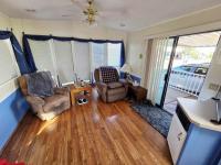 1989 Cavco Mobile Home