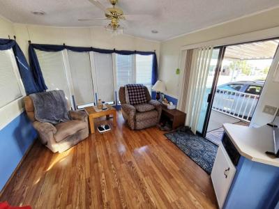 Photo 4 of 17 of home located at 8700 E. University Dr. # 1721 Mesa, AZ 85207