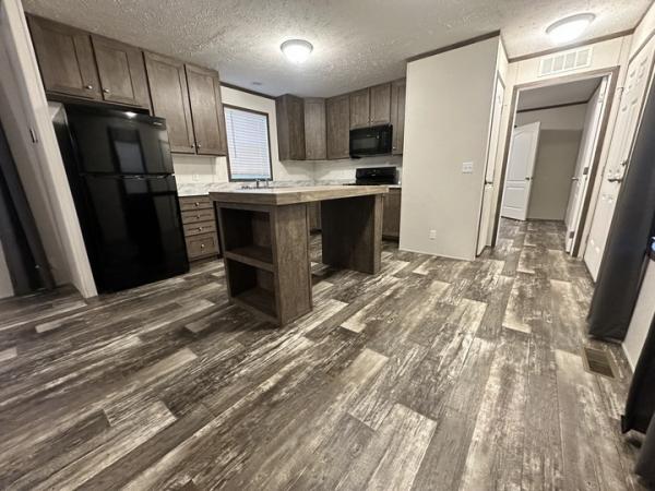 2023 Clayton - Wakarusa  Home