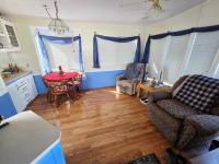 1989 Cavco Mobile Home