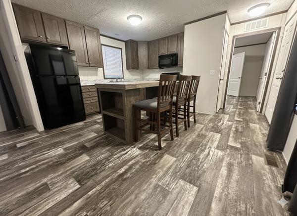 2023 Clayton - Wakarusa  Home