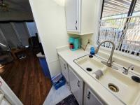 1989 Cavco Mobile Home