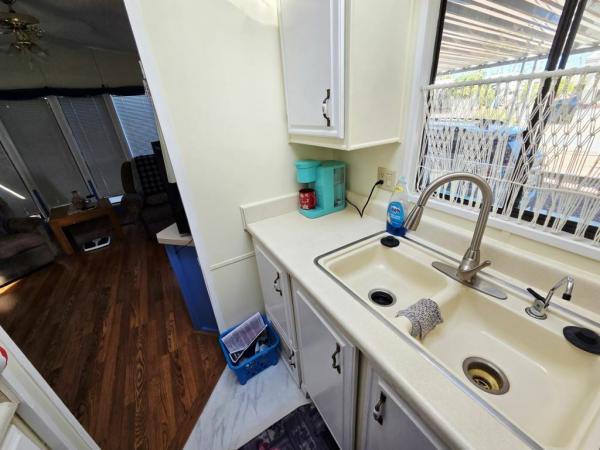 1989 Cavco Mobile Home