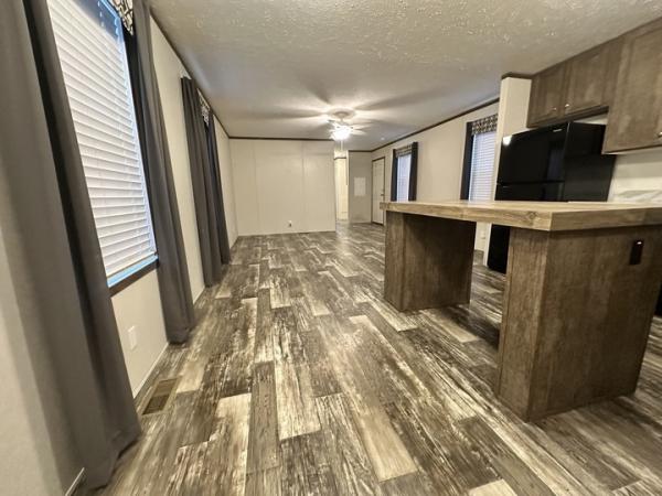 2023 Clayton - Wakarusa  Home