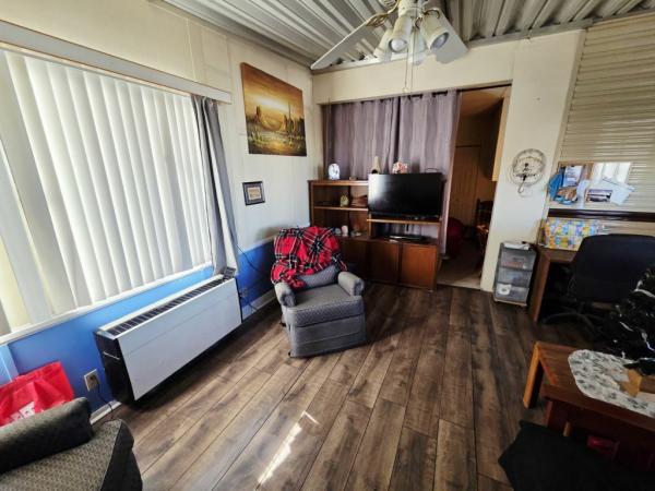 1989 Cavco Mobile Home