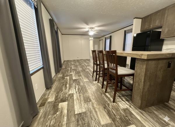 2023 Clayton - Wakarusa  Home