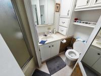 1989 Cavco Mobile Home