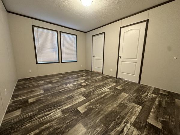 2023 Clayton - Wakarusa  Home