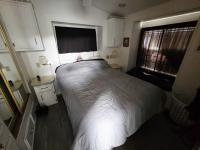 1989 Cavco Mobile Home