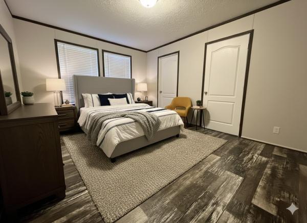 2023 Clayton - Wakarusa  Home