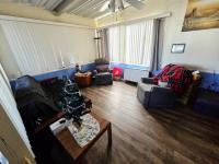 1989 Cavco Mobile Home