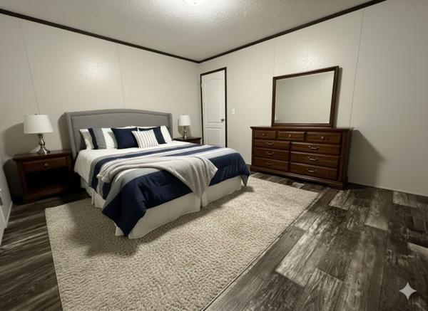 2023 Clayton - Wakarusa  Home