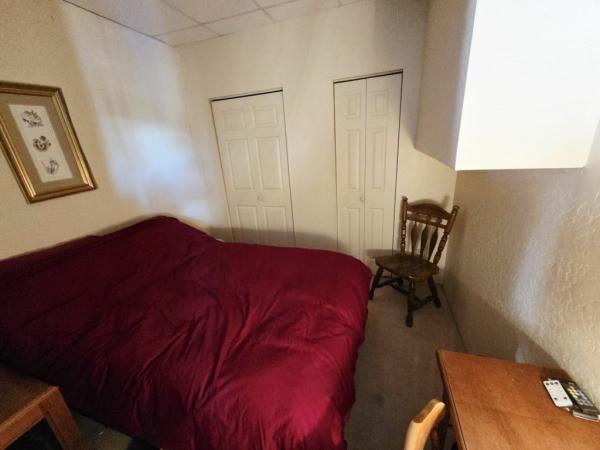 1989 Cavco Mobile Home