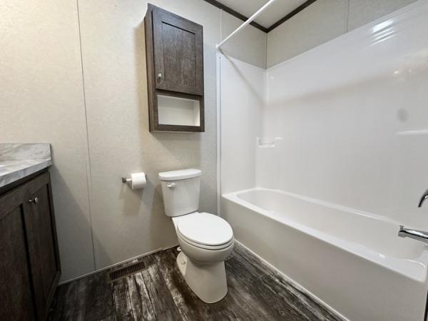 2023 Clayton - Wakarusa  Home