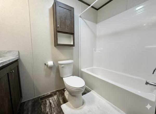 2023 Clayton - Wakarusa  Home