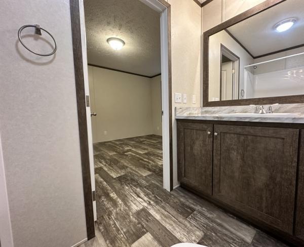 2023 Clayton - Wakarusa  Home