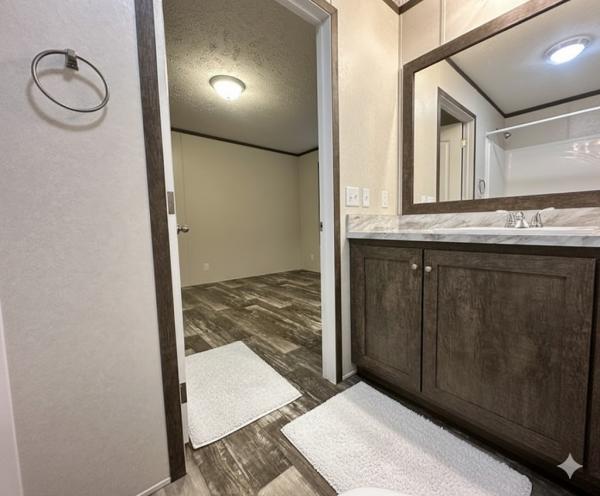 2023 Clayton - Wakarusa  Home