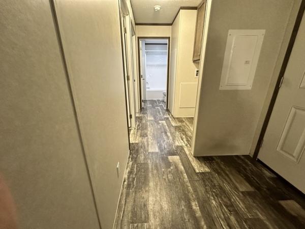 2023 Clayton - Wakarusa  Home