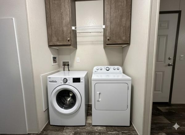 2023 Clayton - Wakarusa  Home